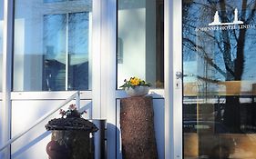 Bodenseehotel Lindau